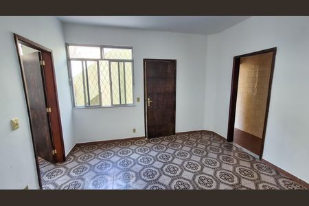 Casa para alugar com 65m², 1 quarto e sem vagaSala