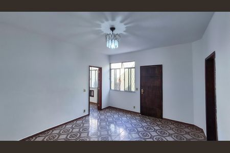 Casa para alugar com 65m², 1 quarto e sem vagaSala