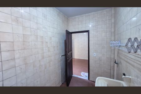 Casa para alugar com 65m², 1 quarto e sem vagaÁrea de Serviço