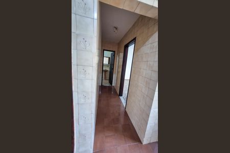Casa para alugar com 65m², 1 quarto e sem vagaCorredor