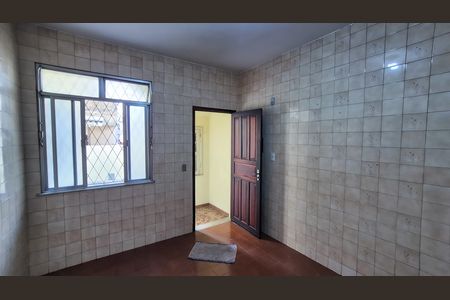 Casa para alugar com 65m², 1 quarto e sem vagaCozinha 