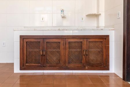 Casa para alugar com 65m², 1 quarto e sem vagaCozinha - Armários