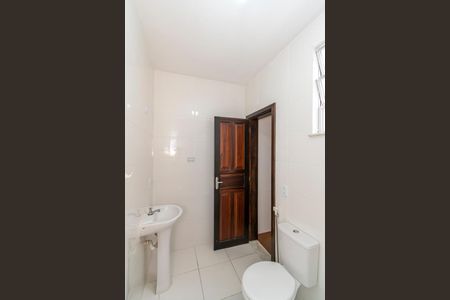 Casa para alugar com 65m², 1 quarto e sem vagaBanheiro Social