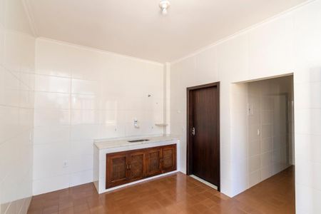 Casa para alugar com 65m², 1 quarto e sem vagaCozinha