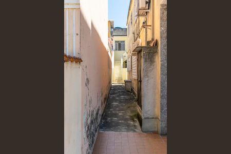 Casa para alugar com 65m², 1 quarto e sem vagaÁrea comum de acesso