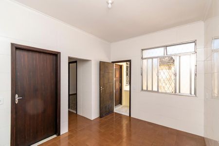 Casa para alugar com 65m², 1 quarto e sem vagaCozinha