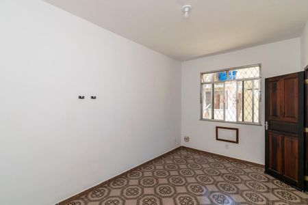 Casa para alugar com 65m², 1 quarto e sem vagaQuarto