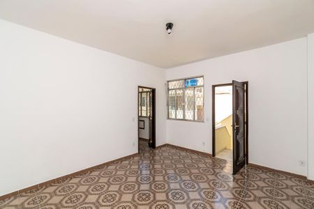 Sala de casa para alugar com 1 quarto, 65m² em Penha, Rio de Janeiro