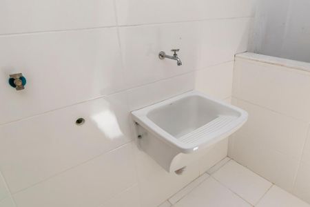 Casa para alugar com 65m², 1 quarto e sem vagaÁrea de Serviço