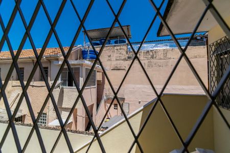 Vista da Sala de casa para alugar com 1 quarto, 65m² em Penha, Rio de Janeiro