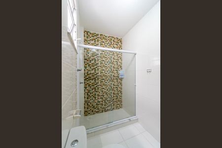 Casa para alugar com 65m², 1 quarto e sem vagaBanheiro Social