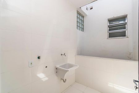 Casa para alugar com 65m², 1 quarto e sem vagaÁrea de Serviço