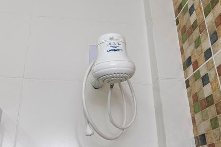 Casa para alugar com 65m², 1 quarto e sem vagaBanheiro Social