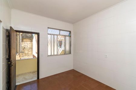 Casa para alugar com 65m², 1 quarto e sem vagaCozinha