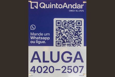 Casa para alugar com 65m², 1 quarto e sem vagaPlaca