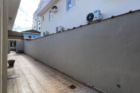 Casa para alugar com 250m², 3 quartos e 3 vagasÁrea de Serviço