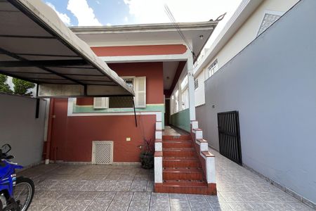 Casa para alugar com 250m², 3 quartos e 3 vagasGaragem