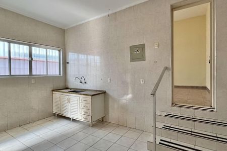 Casa para alugar com 250m², 3 quartos e 3 vagasCozinha