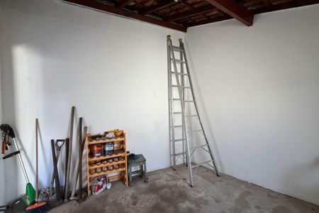 Casa para alugar com 250m², 3 quartos e 3 vagasQuarto de Serviço