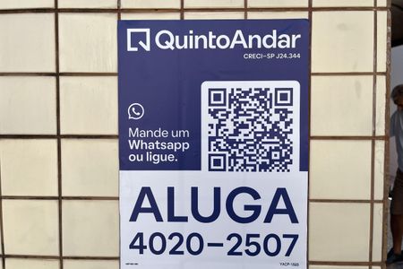 Casa para alugar com 250m², 3 quartos e 3 vagasPlaca instalada