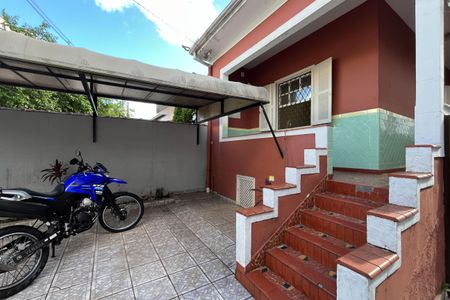 Casa para alugar com 250m², 3 quartos e 3 vagasGaragem