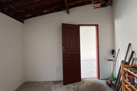 Casa para alugar com 250m², 3 quartos e 3 vagasQuarto de Serviço
