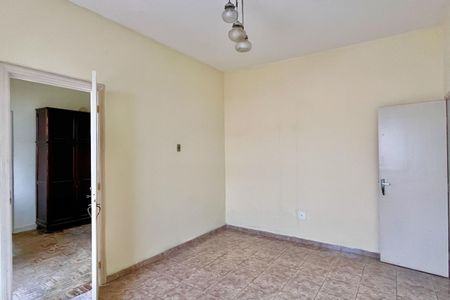 Sala 1 de casa para alugar com 3 quartos, 250m² em Campo Grande, Santos