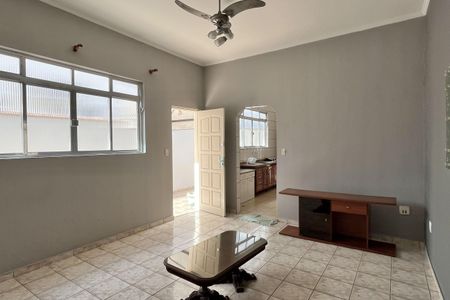 Casa para alugar com 250m², 3 quartos e 3 vagasSala 2