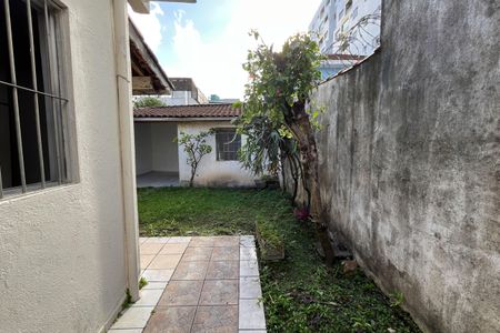 Casa para alugar com 250m², 3 quartos e 3 vagasQuintal