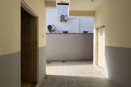 Casa para alugar com 250m², 3 quartos e 3 vagasÁrea de Serviço