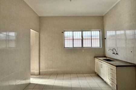 Casa para alugar com 250m², 3 quartos e 3 vagasCozinha