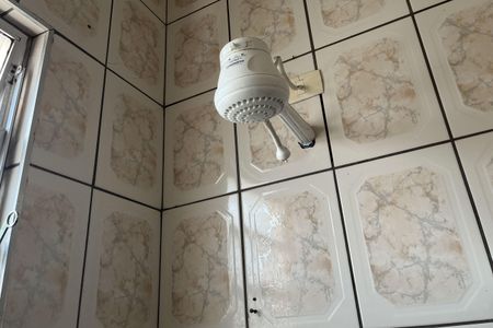 Casa para alugar com 250m², 3 quartos e 3 vagasBanheiro Social 2