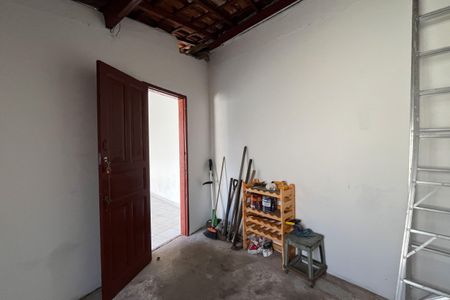 Casa para alugar com 250m², 3 quartos e 3 vagasQuarto de Serviço