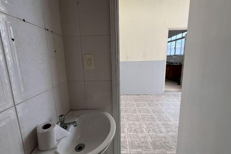 Casa para alugar com 250m², 3 quartos e 3 vagasBanheiro de serviço