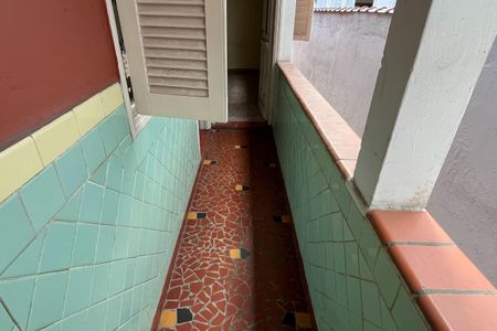 Casa para alugar com 250m², 3 quartos e 3 vagasCorredor