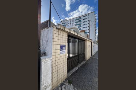 Casa para alugar com 250m², 3 quartos e 3 vagasFachada