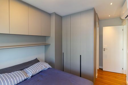 Apartamento à venda com 79m², 3 quartos e 1 vagaSuíte