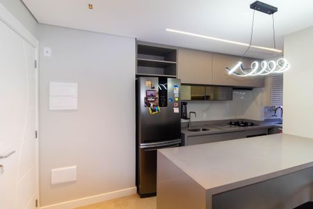 Apartamento à venda com 79m², 3 quartos e 1 vagaCozinha