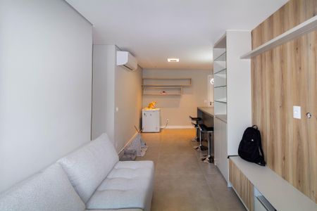 Apartamento à venda com 79m², 3 quartos e 1 vagaSala