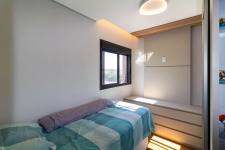 Apartamento à venda com 79m², 3 quartos e 1 vagaQuarto 1