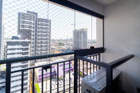 Apartamento à venda com 79m², 3 quartos e 1 vagaVaranda da Suíte