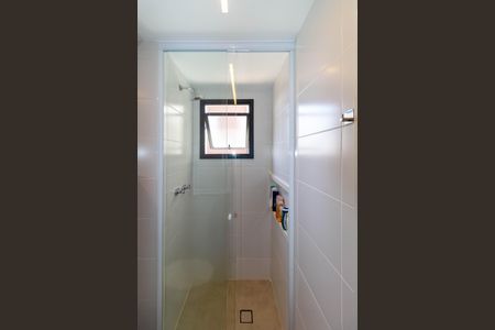 Apartamento à venda com 79m², 3 quartos e 1 vagaBanheiro da Suíte