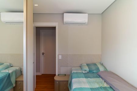 Apartamento à venda com 79m², 3 quartos e 1 vagaQuarto 1