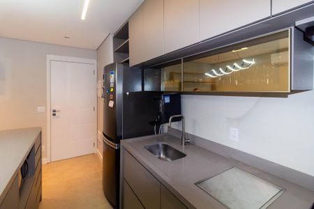 Apartamento à venda com 79m², 3 quartos e 1 vagaCozinha