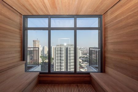 Apartamento à venda com 79m², 3 quartos e 1 vagaÁrea comum