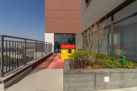 Apartamento à venda com 79m², 3 quartos e 1 vagaÁrea comum - Playground