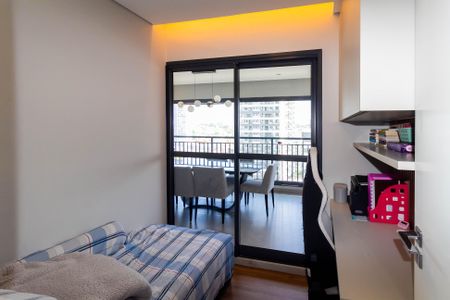 Apartamento à venda com 79m², 3 quartos e 1 vagaEscritório
