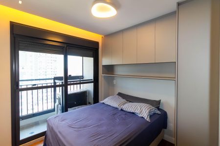 Apartamento à venda com 79m², 3 quartos e 1 vagaSuíte