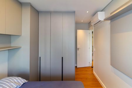 Apartamento à venda com 79m², 3 quartos e 1 vagaSuíte