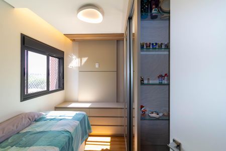 Apartamento à venda com 79m², 3 quartos e 1 vagaQuarto 1